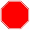 Stop Sign Clip Art 51 jpg